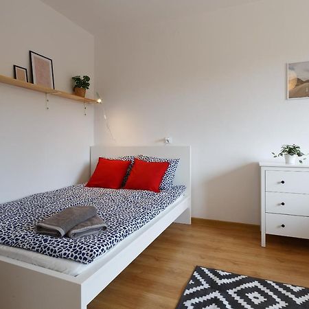 Apartament Old Town - Swietojanska Gdańsk Buitenkant foto