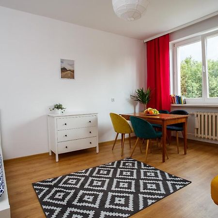 Apartament Old Town - Swietojanska Gdańsk Buitenkant foto
