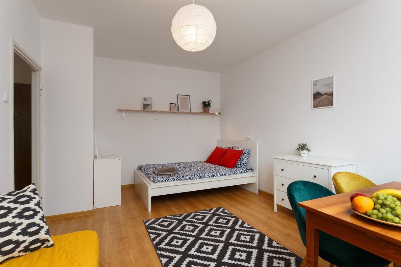 Apartament Old Town - Swietojanska Gdańsk Buitenkant foto