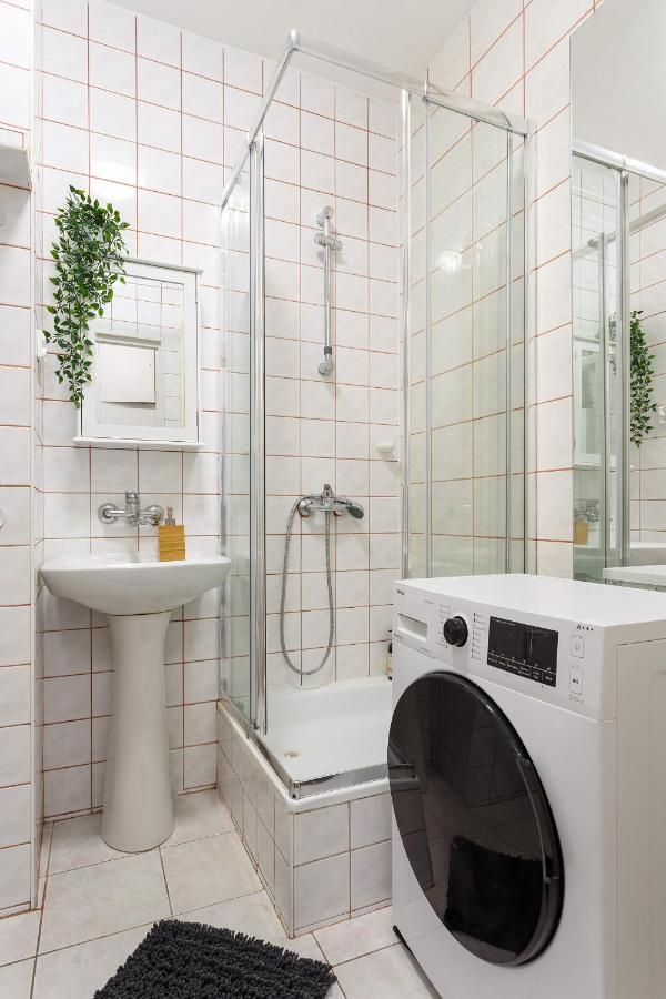 Apartament Old Town - Swietojanska Gdańsk Buitenkant foto