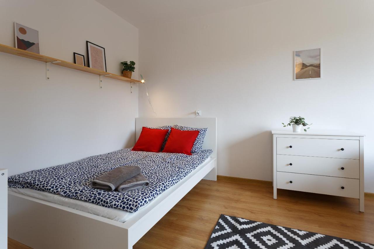Apartament Old Town - Swietojanska Gdańsk Buitenkant foto