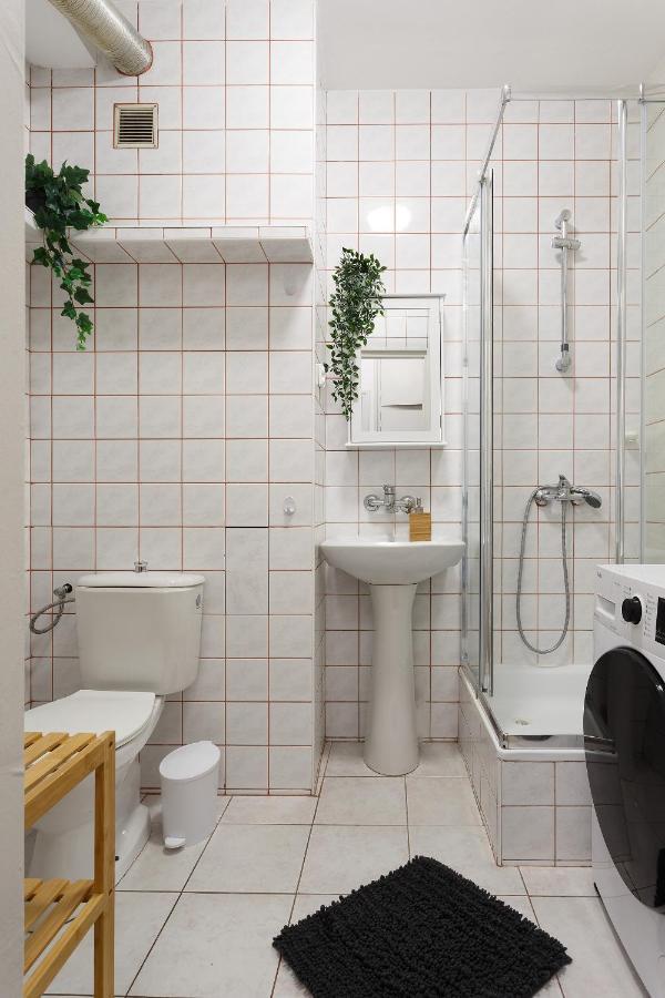 Apartament Old Town - Swietojanska Gdańsk Buitenkant foto