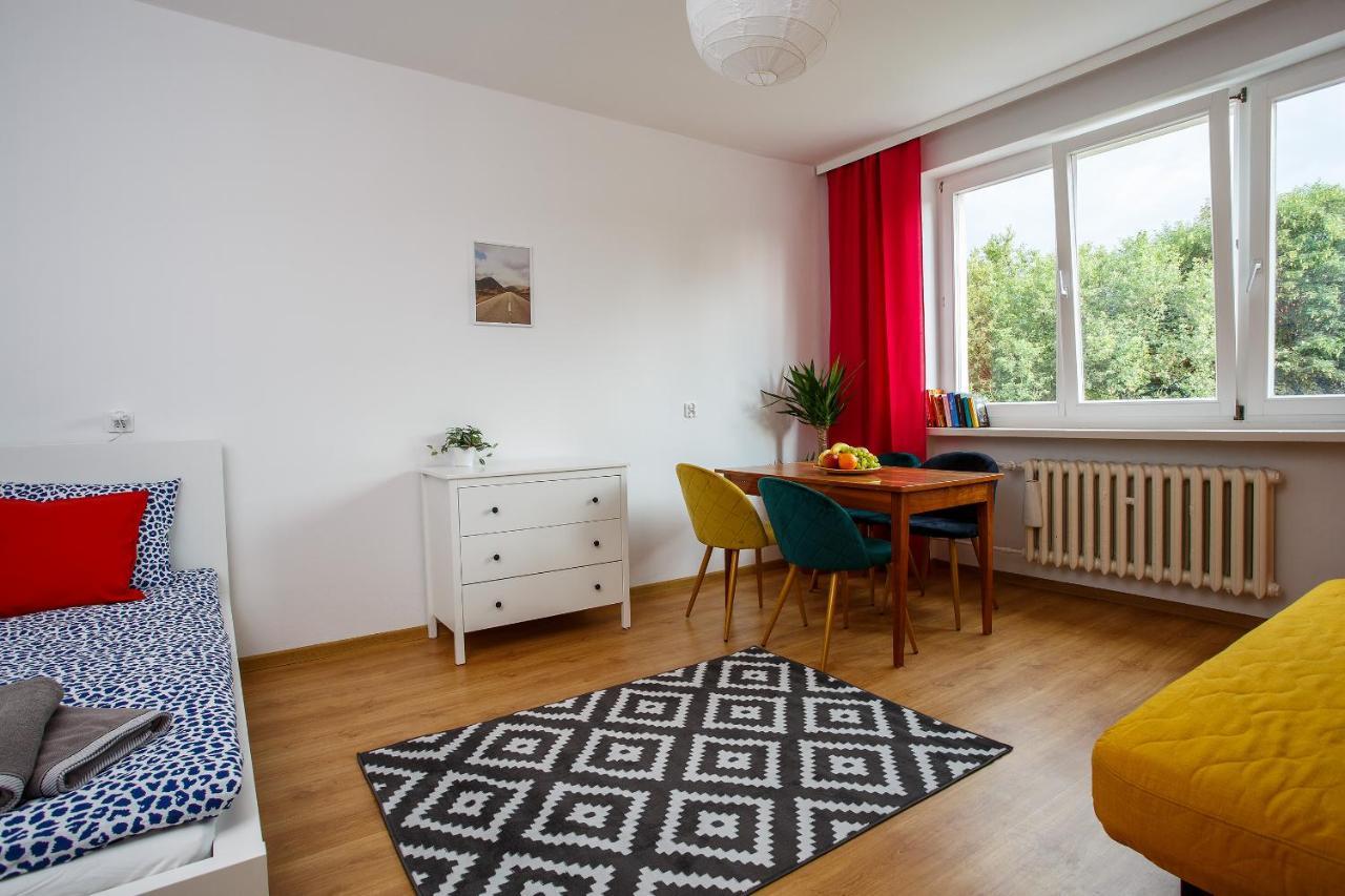 Apartament Old Town - Swietojanska Gdańsk Buitenkant foto
